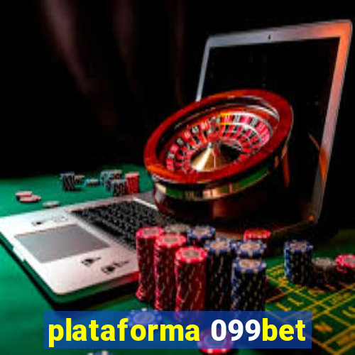 plataforma 099bet