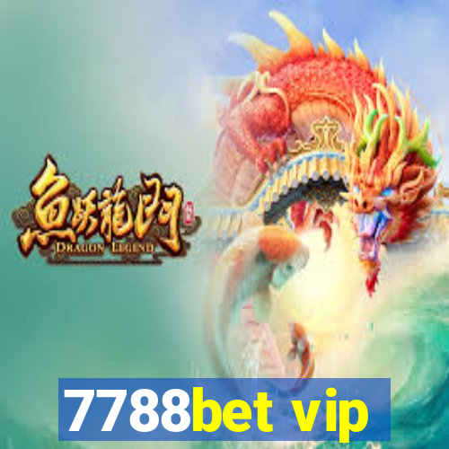 7788bet vip