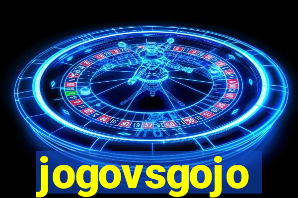 jogovsgojo