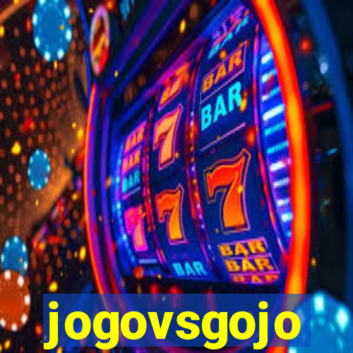 jogovsgojo