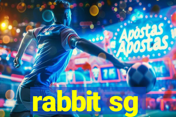 rabbit sg