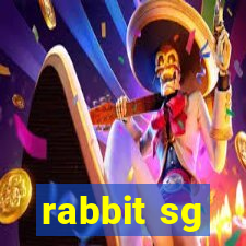 rabbit sg