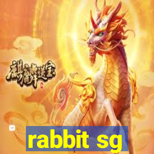 rabbit sg