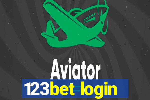 123bet login