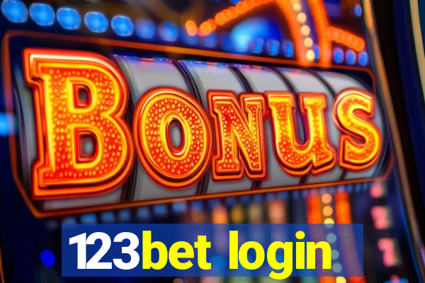 123bet login