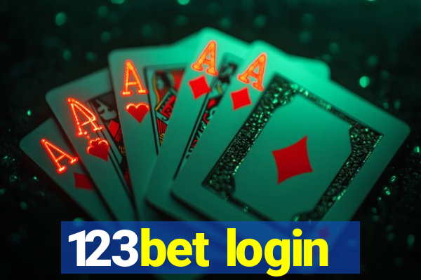 123bet login