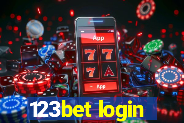 123bet login