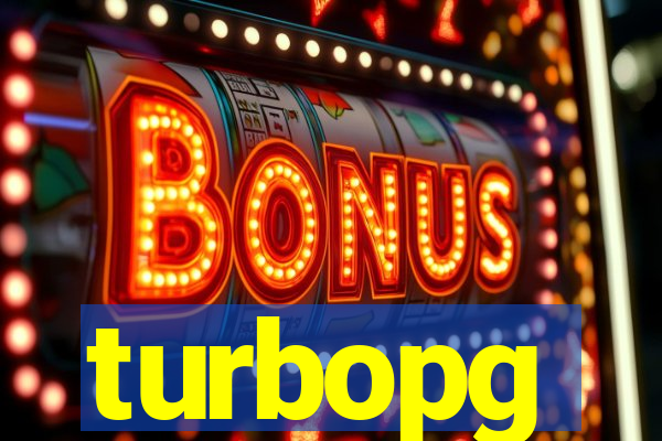 turbopg