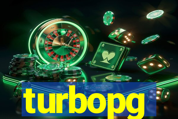 turbopg