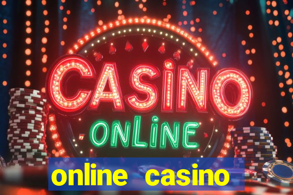 online casino zonder idin