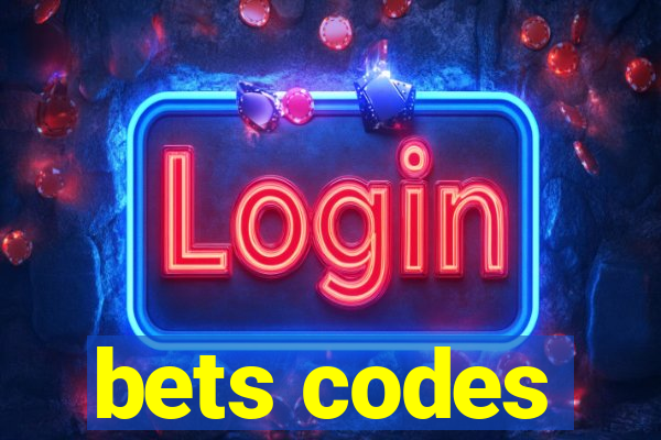 bets codes