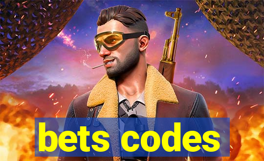 bets codes