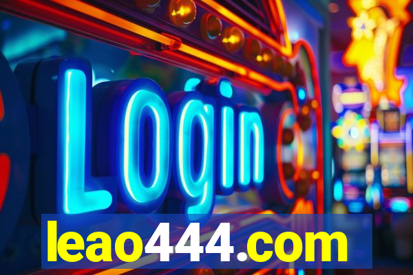 leao444.com