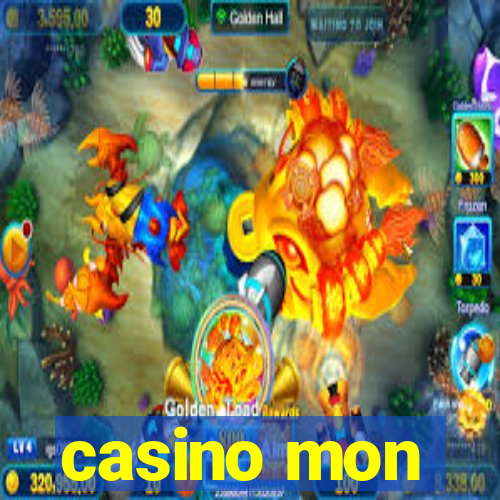 casino mon