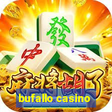 bufallo casino