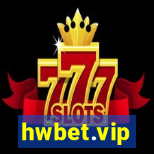 hwbet.vip