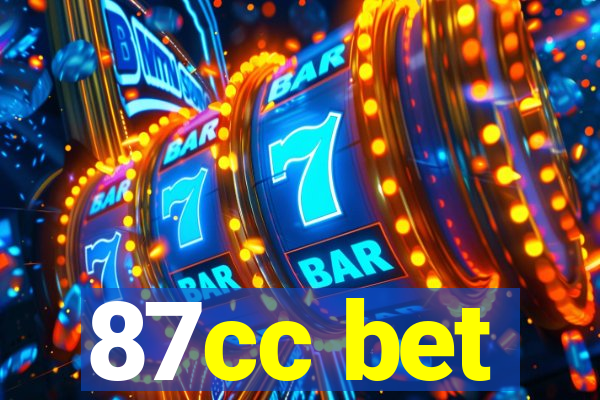 87cc bet