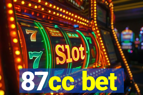 87cc bet