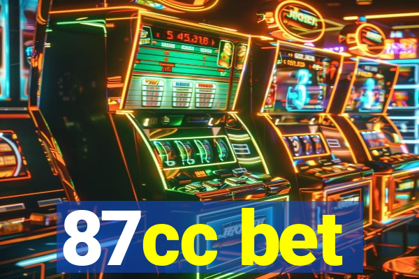 87cc bet