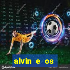 alvin e os esquilos download