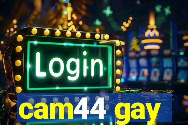 cam44 gay