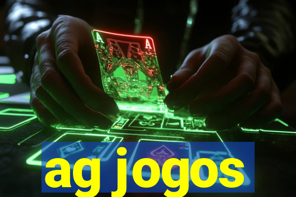 ag jogos