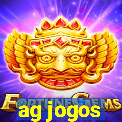 ag jogos