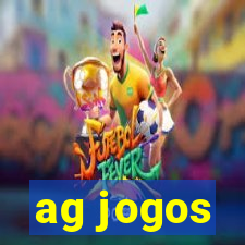 ag jogos