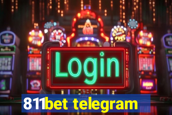 811bet telegram