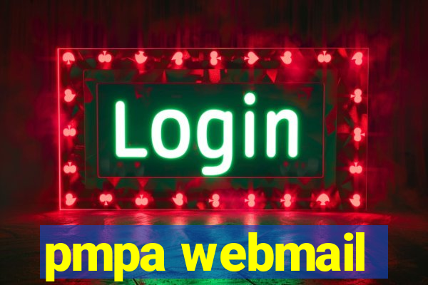 pmpa webmail