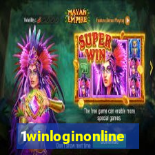 1winloginonline