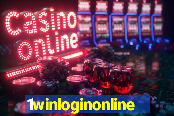 1winloginonline