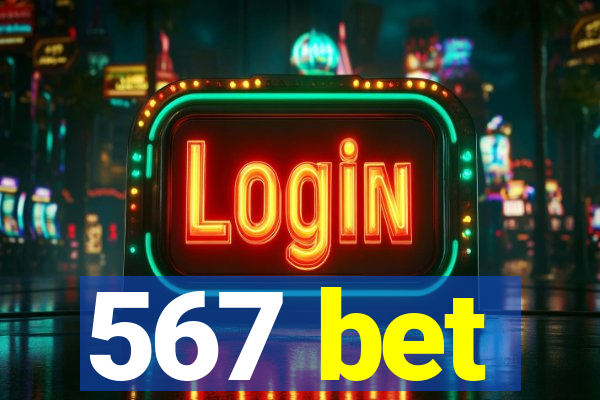 567 bet