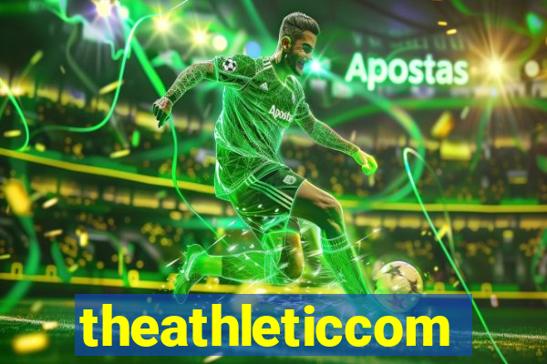 theathleticcom