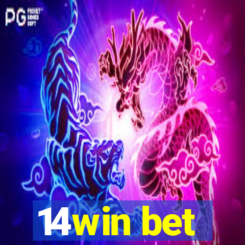 14win bet