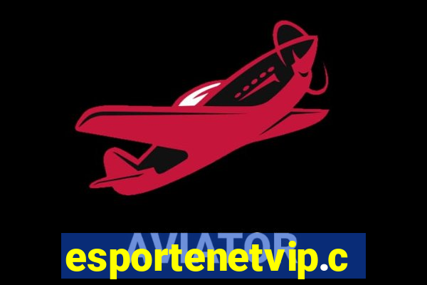 esportenetvip.com.br