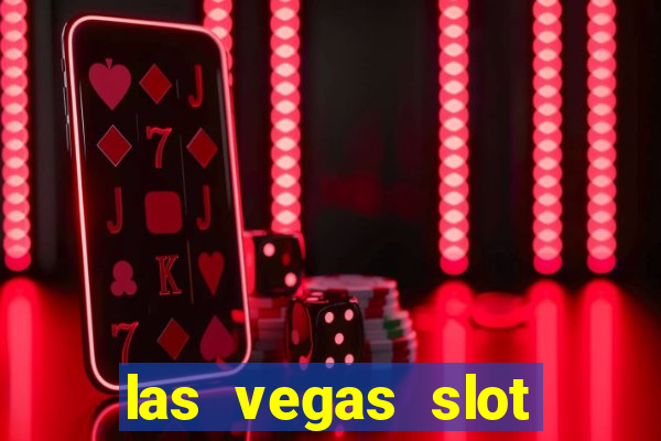 las vegas slot machines for free