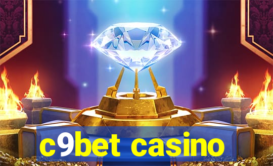 c9bet casino