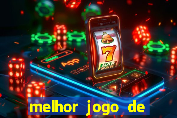 melhor jogo de cartas online