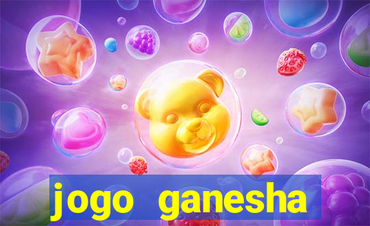 jogo ganesha fortune demo