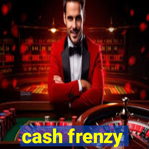 cash frenzy