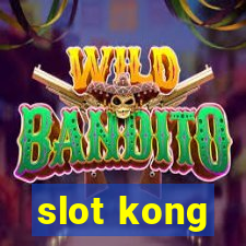 slot kong