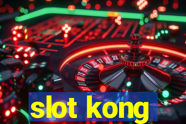 slot kong