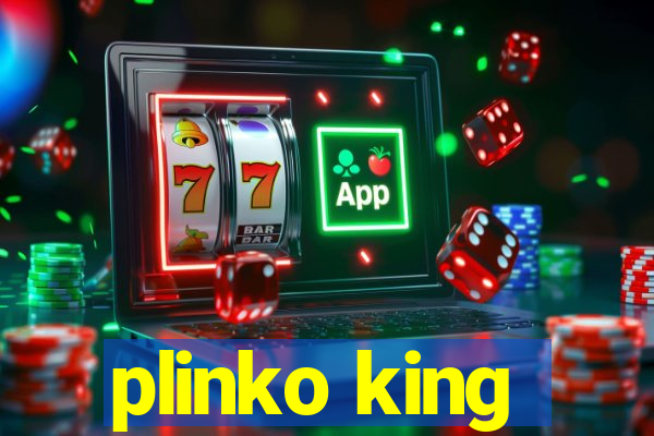 plinko king