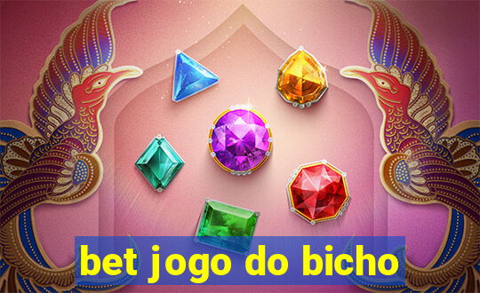 bet jogo do bicho