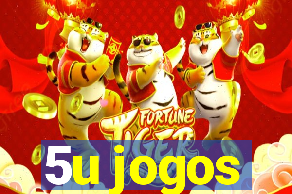 5u jogos