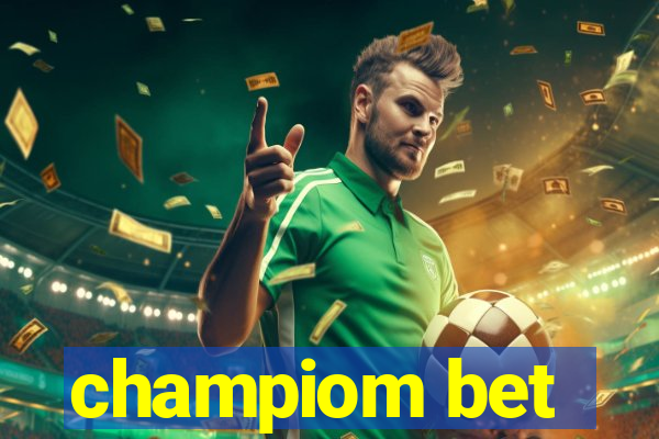 champiom bet