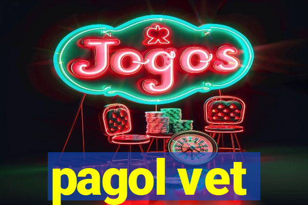 pagol vet