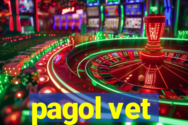 pagol vet