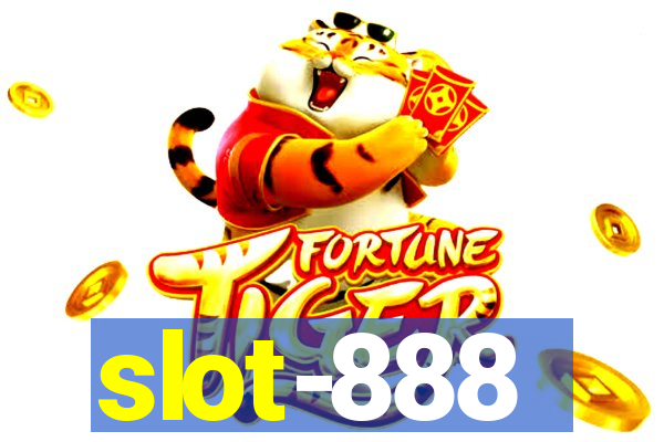 slot-888